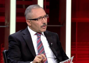 Abdulkadir Selvi'den fon vurgunu yorumu: Köpek havlamadıysa hırsız tanıdıktır 2 Selvi’den TFF Başkanı’na istifa çağrısı