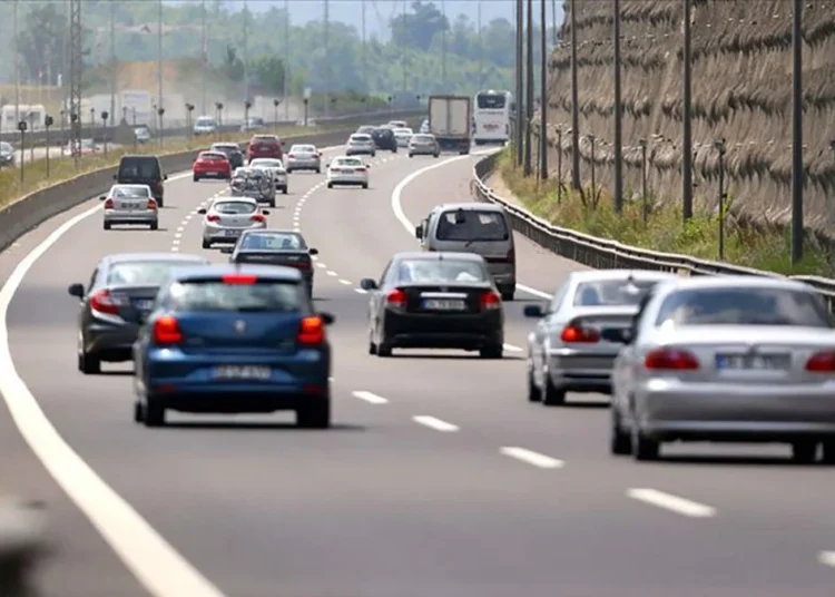 Zorunlu trafik sigorta primi teklifi alamayanların tutarını SEDDK belirleyecek 1 Zorunlu trafik sigorta primi teklifi alamayanların tutarını SEDDK belirleyecek