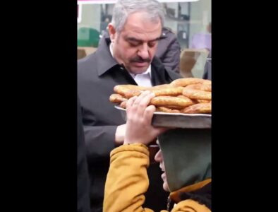Bir zamanlar iktidarı çay-simit üzerinden eleştirirdi, bugün aynı mağduriyeti kendisi oluşturdu