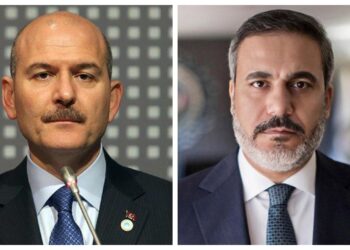 MİT Başkanı Fidan, İçişleri Bakanı Soylu’ya bilgi vermemiş