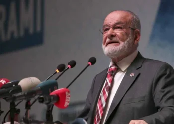 “100 gündür gemiler İsrail’e sevkiyata devam ediyor… Bu ayıp AK Parti’ye yeter!”