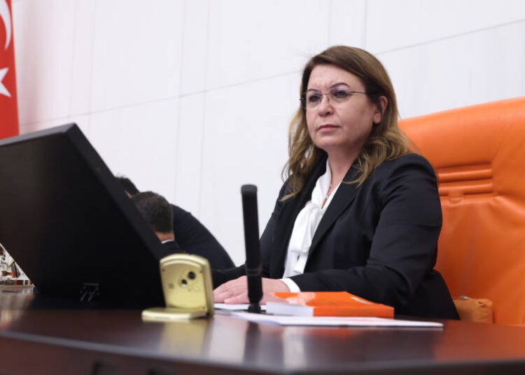 TBMM Başkanvekili Karaca: Can Atalay’ın yeri Meclis 1 TBMM Başkanvekili Karaca: Can Atalay’ın yeri Meclis
