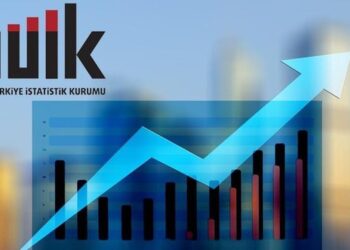 TÜİK, ENAG’ın yarısı kadar açıkladı: 2023 enflasyonu yüzde 64,77