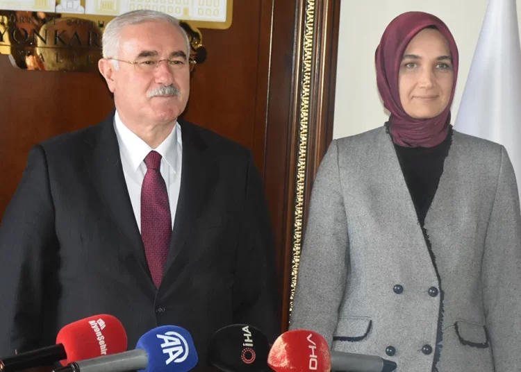 Yargıtay Başkanı'nın yargı krizine getirdiği açıklama: Derin görüş ayrılıklarımız olduğu bir gerçek 1 Yargıtay Başkanı’nın yargı krizine getirdiği açıklama: Derin görüş ayrılıklarımız olduğu bir gerçek