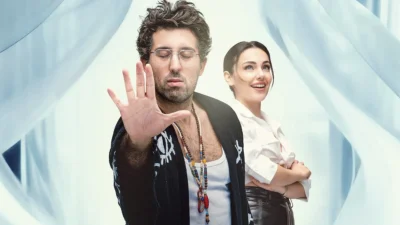 Beyaz perde hareketlendi! 5’i yerli 7 film vizyonda