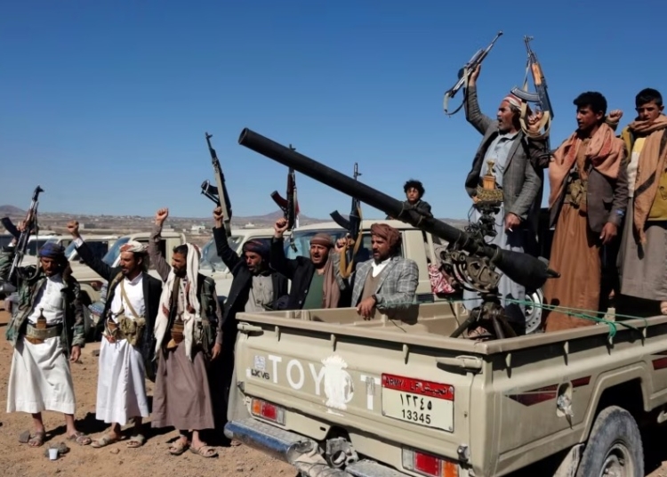 ABD, Yemen’deki Husiler’i “küresel terör grubu” listesine aldı 1 ABD, Yemen’deki Husiler’i “küresel terör grubu” listesine aldı