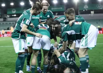 Yunan derbisinde gülen taraf Fatih Terim’in Panathinaikos’u oldu