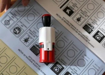 Asal Araştırma: AK Parti 40 ilde oy kaybetti, 18 şehirde kayıp 10 puanın üzerinde