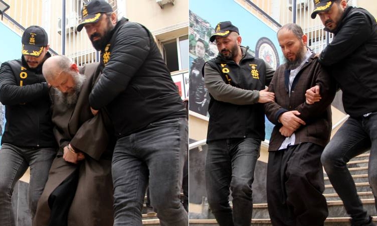 6 yaşındaki çocuğa istismar davasında karar bozuldu: Sanıklar yeniden yargılanacak 1 6 yaşındaki çocuğa istismar davasında karar bozuldu: Sanıklar yeniden yargılanacak