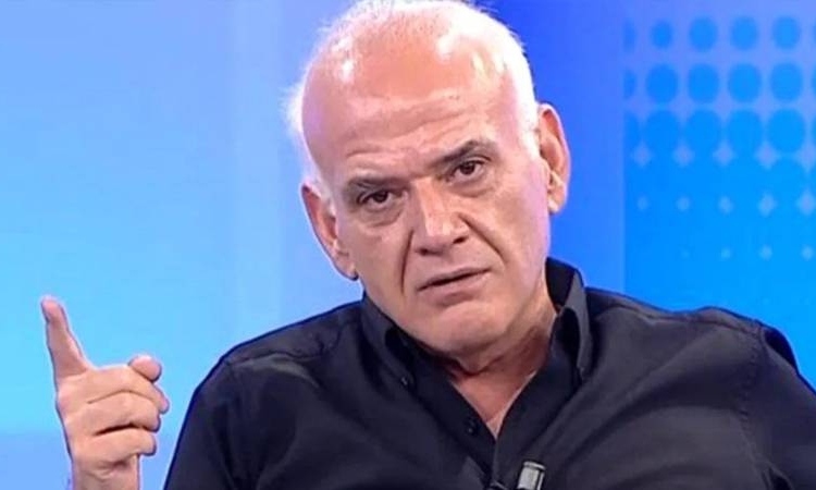 Ahmet Çakar: Hakem hakem olsaydı, Fenerbahçe daha ilk yarıda 9 kişi kalacaktı