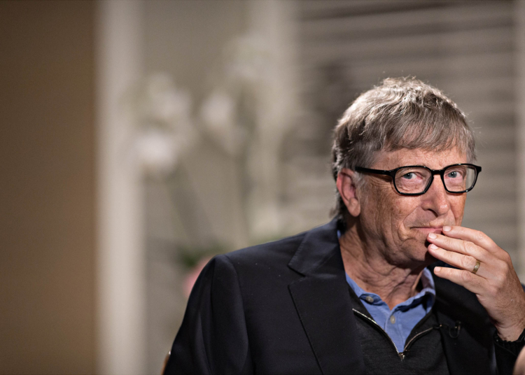 Bloomberg, Bill Gates’in portföyündeki hisseleri açıkladı 1 Bloomberg, Bill Gates’in portföyündeki hisseleri açıkladı