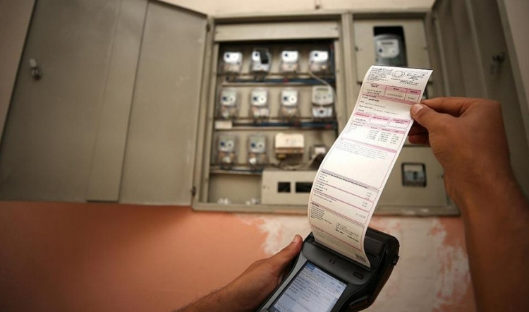 “Elektriğe yüzde 400 zam gelmesi şaşırtmaz" 1 “Elektriğe yüzde 400 zam gelmesi şaşırtmaz”