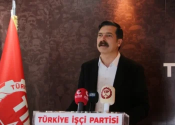 Erkan Baş: Erzincan’daki madenle ilgili suç duyurumuza takipsizlik verilmişti, buna kaza diyebilir miyiz?