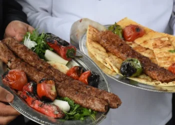Restoranlarda yeni dönem: Eko iskender, eko beyti…