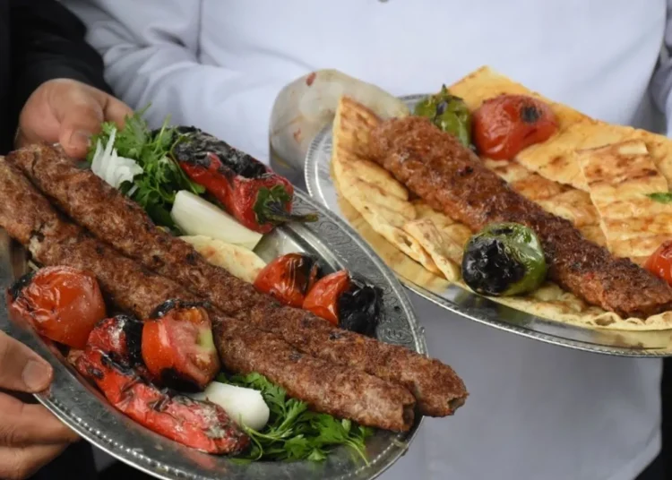 Restoranlarda yeni dönem: Eko iskender, eko beyti…