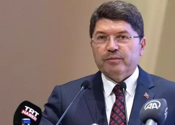 Adalet Bakanı Tunç: FETÖ’yle mücadele konusunda kararlılığımızdan taviz vermeyiz