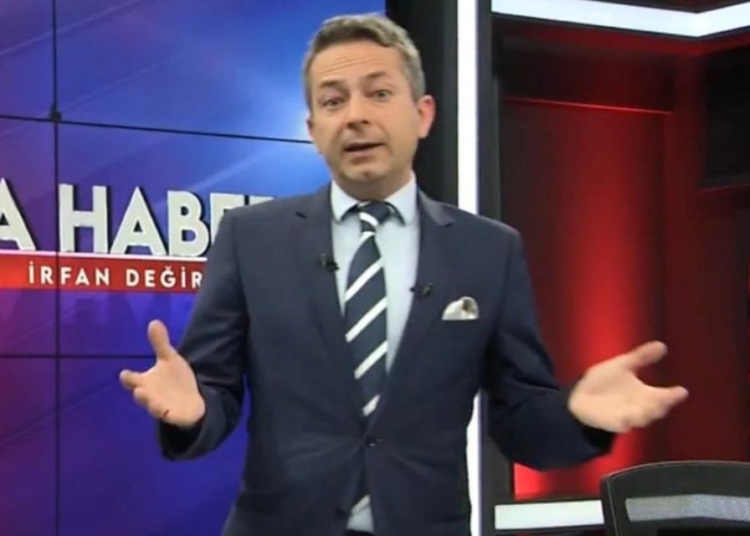 İrfan Değirmenci, TİP’in, Çankaya adayı oldu