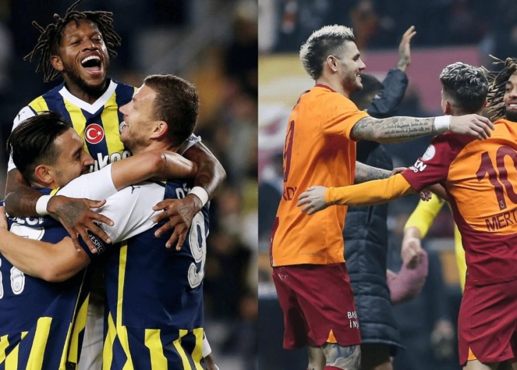 UEFA ilk 20'yi duyurdu: Fenerbahçe ve Galatasaray da listede 1 UEFA ilk 20’yi duyurdu: Fenerbahçe ve Galatasaray da listede