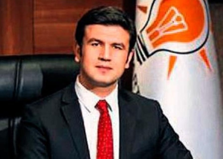 AKP’li milletvekiline TOKİ’den arsa çıktı 1 AKP’li milletvekiline TOKİ’den arsa çıktı