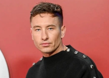 Saddam Hüseyin’in ‘son ayları’ film oluyor: Barry Keoghan başrolde