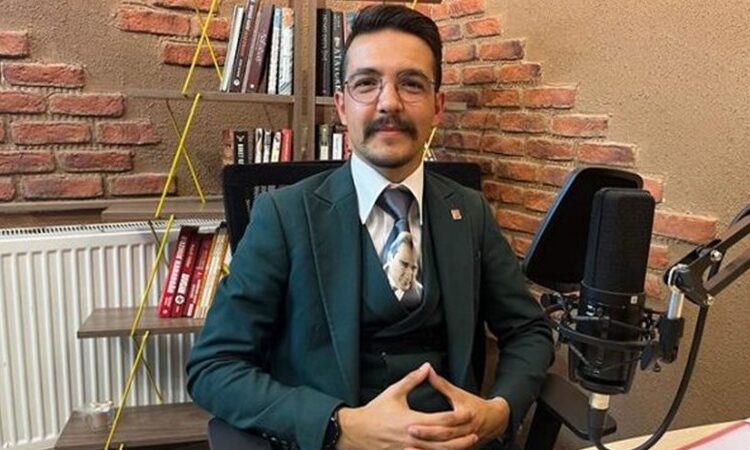 CHP’li başkan adayına bıçaklı saldırı