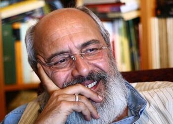 2024 Pen Şiir Ödülü Enis Batur’un