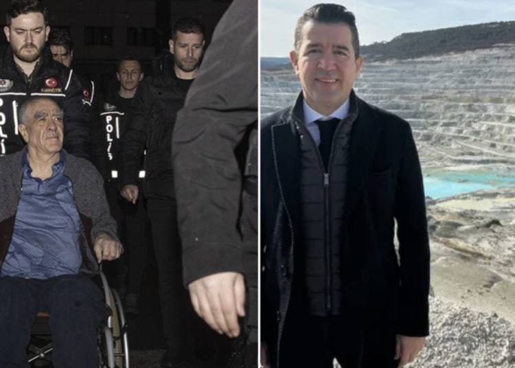‘Türk Escobar’ın oğlu ‘yatırım teşviki’ almış