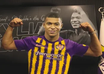 Eyüpspor’dan Kylian Mbappe’ye çağrı: Seni bekliyoruz