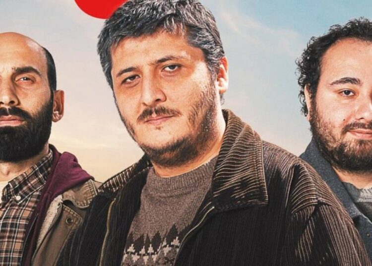 Gibi dizinin yayın tarihi belli oldu 1 Gibi dizinin yayın tarihi belli oldu