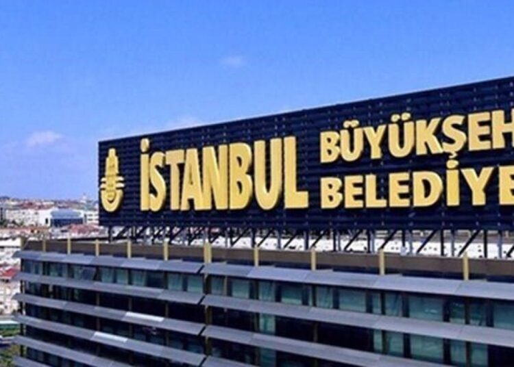 İstanbul'da 52 aday büyükşehir belediyesi için yarışacak 1 İstanbul’da 52 aday büyükşehir belediyesi için yarışacak
