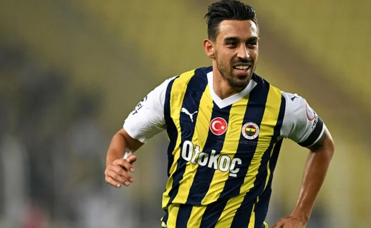 İsmail Kartal, İrfan Can Kahveci için kararını verdi 1 İsmail Kartal, İrfan Can Kahveci için kararını verdi