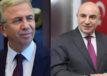Son anketi paylaştı: Mansur Yavaş, Turgut Altınok’la arasındaki puan farkını açıkladı