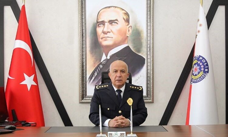 ‘Kaçak sigara’ iddiası: Mersin Emniyet Müdürü Mehmet Aslan görevden alındı