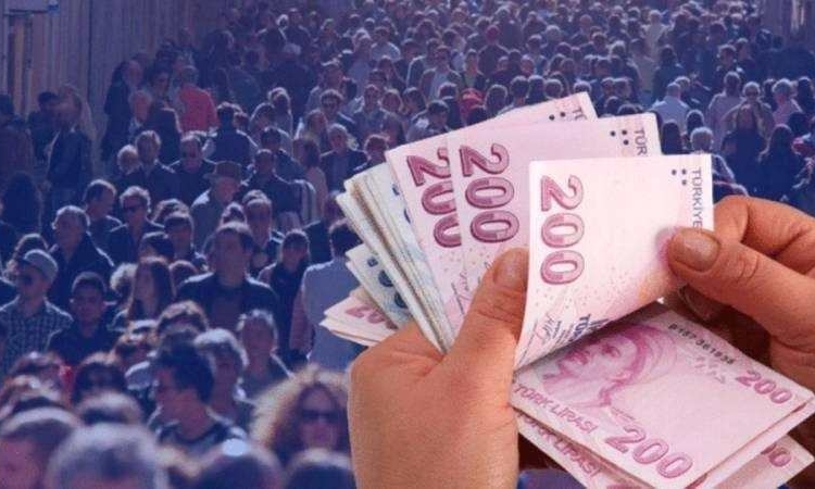 Şeref Oğuz'dan asgari ücret kulisi: Haziran ayında yeniden görüşülecek 1 Şeref Oğuz’dan asgari ücret kulisi: Haziran ayında yeniden görüşülecek