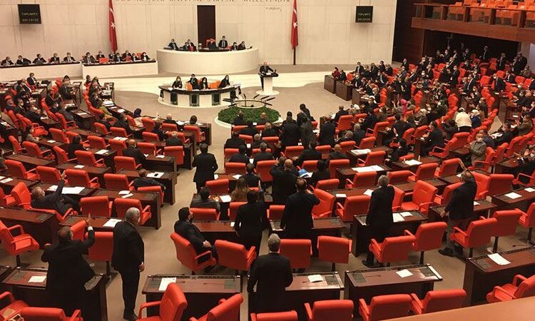 Kayyum olarak atananlara hukuki, mali ve cezai sorumsuzluk getiriliyor