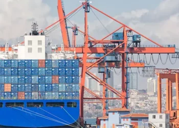 Dış ticaret açığı ocakta 6,2 milyar dolar oldu