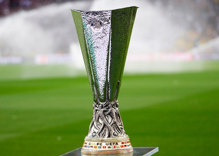Galatasaray’ın elendiği UEFA Avrupa Ligi’nde son 16 eşleşmeleri belli oldu