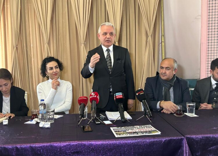 CHP Mamak adayı Şahin, ırkçı söylemle mülteci çocukları hedef aldı