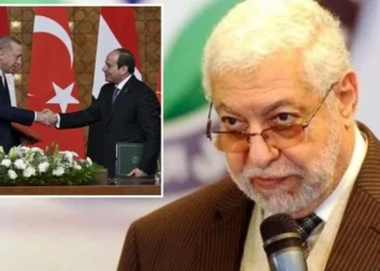 Erdoğan, Sisi’ye ‘İhvanı Müslimin vekilinin Türk vatandaşlığı iptal’ hediyesiyle gitmiş