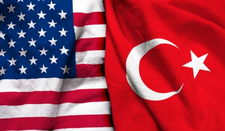 ABD, üs saldırısı sonrası bir Türk şirkete ve sahibine yaptırım kararı aldı 1 ABD, üs saldırısı sonrası bir Türk şirkete ve sahibine yaptırım kararı aldı