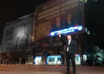 Ülkü Ocakları, Türkeş’in kızını ‘hain’ ilan etti