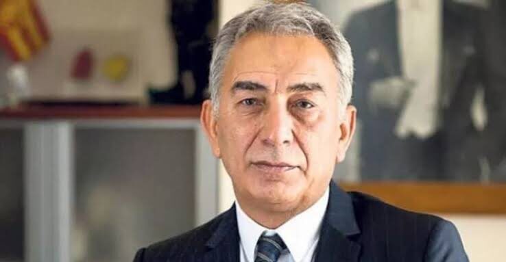 Adnan Polat kararını verdi: Galatasaray başkanlığına aday olacak mı? 1 Adnan Polat kararını verdi: Galatasaray başkanlığına aday olacak mı?