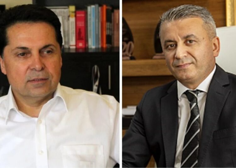 CHP'nin Esenyurt adayı Ahmet Özer, Güngören adayı ise Yüksel Yalçın 1 CHP’nin Esenyurt adayı Ahmet Özer, Güngören adayı ise Yüksel Yalçın