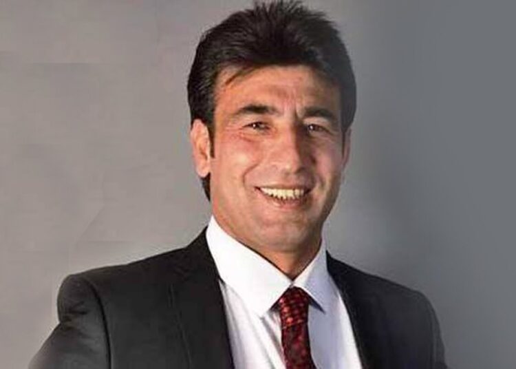 AK Parti’nin belediye başkan adayı dolandırıcılıktan yargılanıyor 1 AK Parti’nin belediye başkan adayı dolandırıcılıktan yargılanıyor