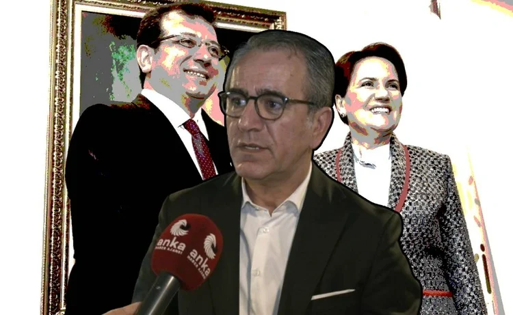 Akşener'in eski basın danışmanı Murat İde: Keşke Meral Hanım, Ekrem Bey’e ‘al kardeşim, sana hediyem’ deseydi 1 Akşener’in eski basın danışmanı Murat İde: Keşke Meral Hanım, Ekrem Bey’e ‘al kardeşim, sana hediyem’ deseydi