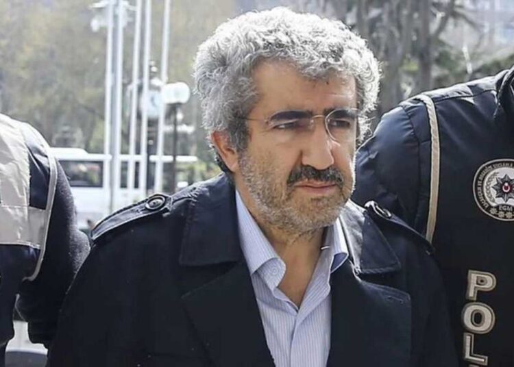 Eski ÖSYM Başkanı Ali Demir beraat etti 1 Eski ÖSYM Başkanı Ali Demir beraat etti