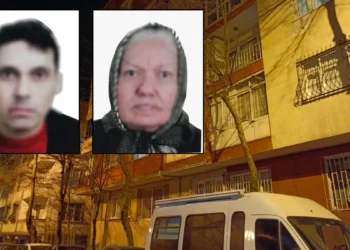Psikolojik rahatsızlığı olan evlat annesini öldürdü