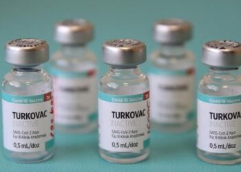 Korona için geliştirdiğimiz yerli ve milli aşımız TURKOVAC’ın akıbeti meçhul