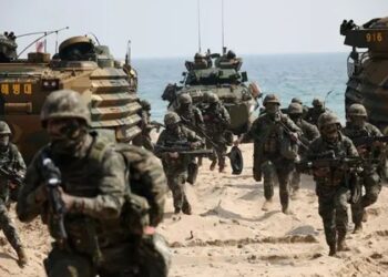 Savaş uyarısı raporu: Dünya askeri açıdan tehlikeli bir döneme giriyor!