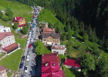 Mahkeme, Ayder’in koruma statüsünün düşürülmesini durdurdu